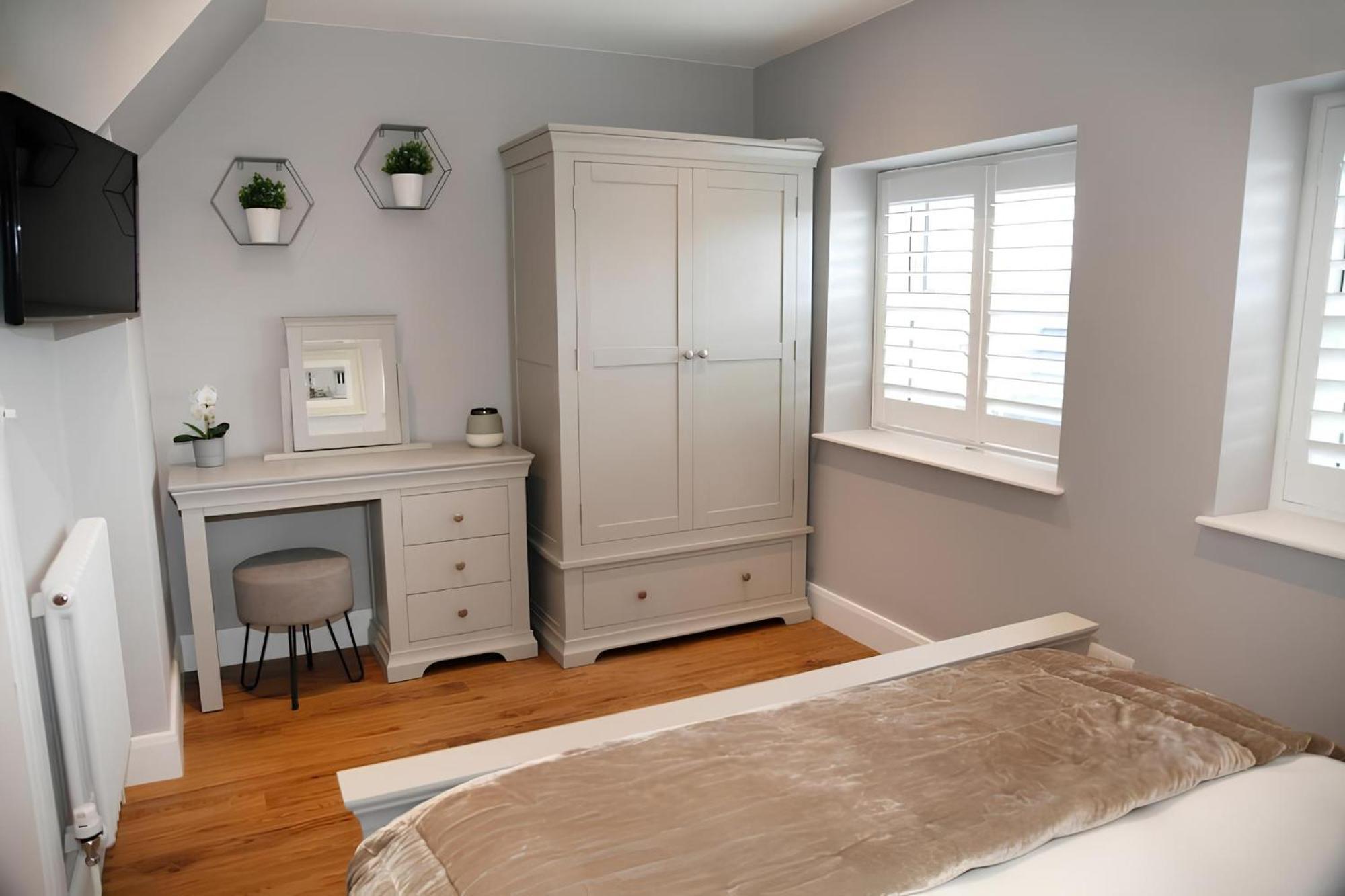 Tucked Away, Beach Access Sleeps 4 Мъмбълс Екстериор снимка